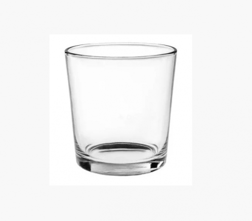 стакан-прозрачный
